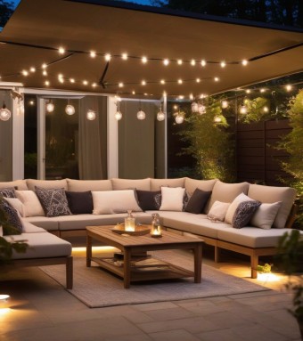 Gartenmöbel und Dekoration richtig planen Gartenmöbel und Dekoration